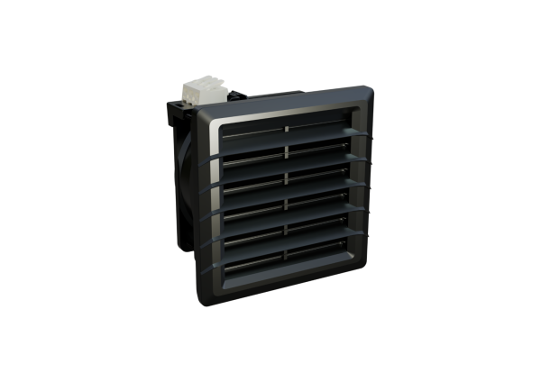 Filterl?fter 124 x 124, 120V AC 44 / 47m?/hr, IP54